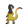 Alternative Heliolisk sprite