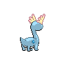 Alternative Amaura sprite
