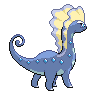 Alternative Aurorus sprite