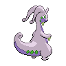 Alternative Goodra sprite