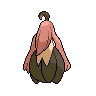 Alternative Gourgeist sprite