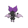 Alternative Noibat sprite