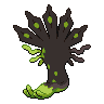 Alternative Zygarde sprite