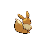 eevee-starter Back female
