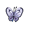 Butterfree back_female