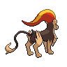 pyroar male