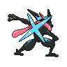 greninja ash