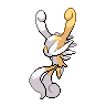 meowstic-female-mega Back shiny