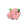 clefairy