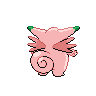 clefable