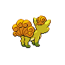 vulpix
