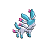 sylveon Back Shiny