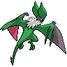 noivern Back Shiny