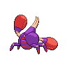 Crabrawler back_shiny