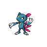 Sneasel front_female