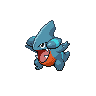 Gible front_female