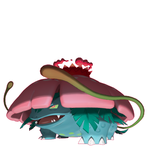 venusaur gmax