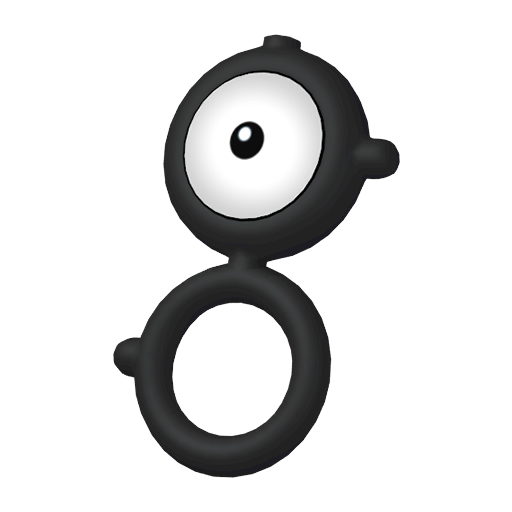 Unown