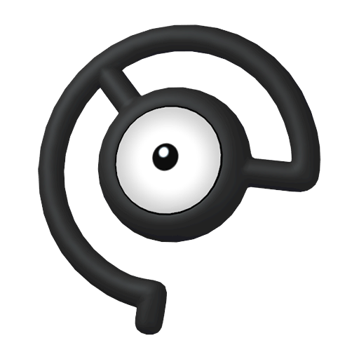 Unown