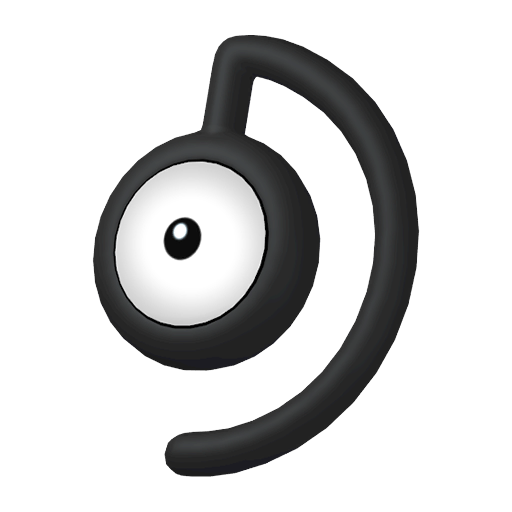 Unown