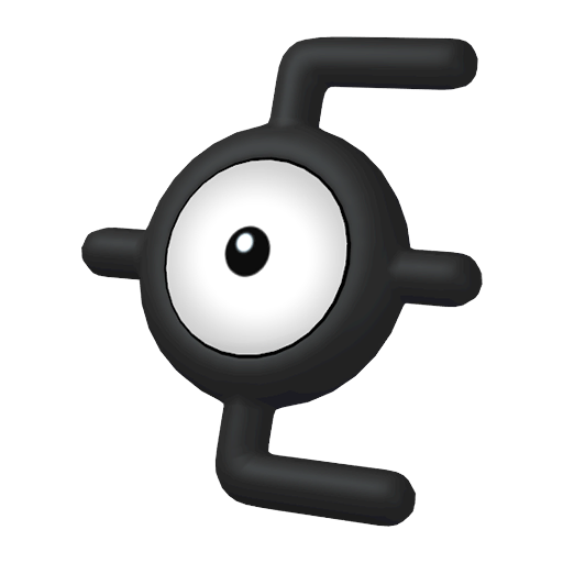 Unown