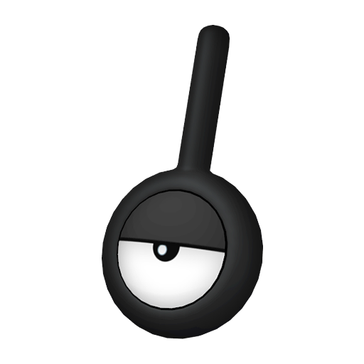 Unown