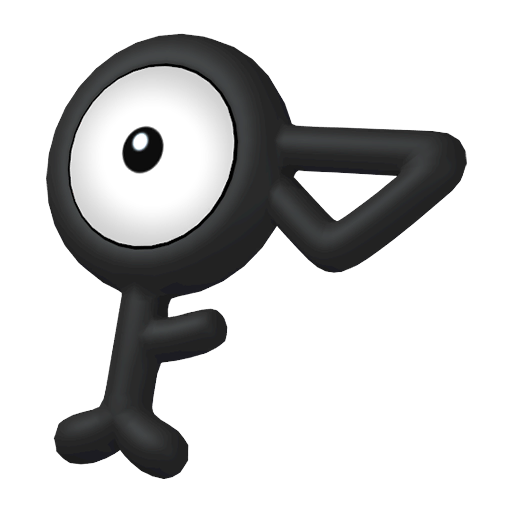 Unown
