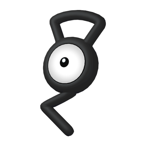 Unown