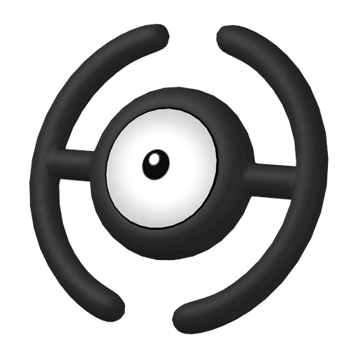 Unown