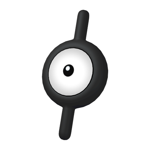 Unown