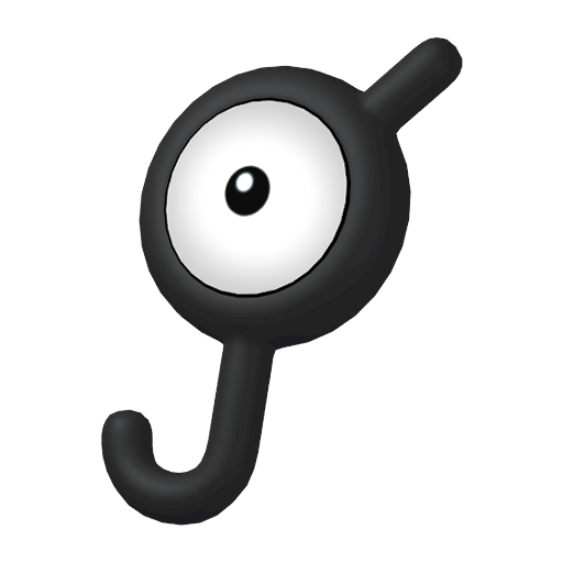 Unown