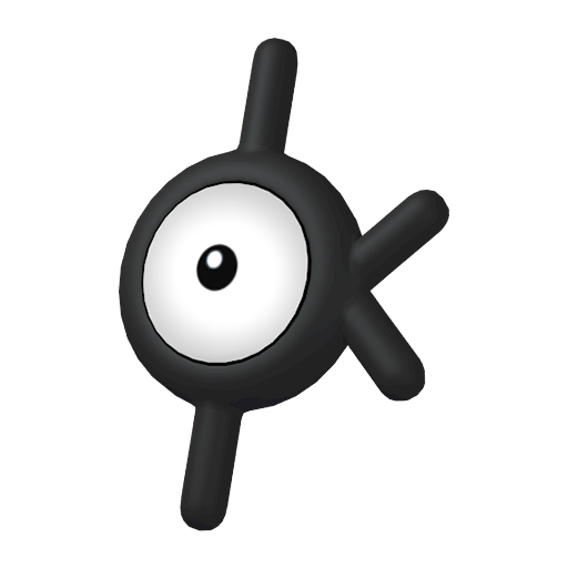 Unown