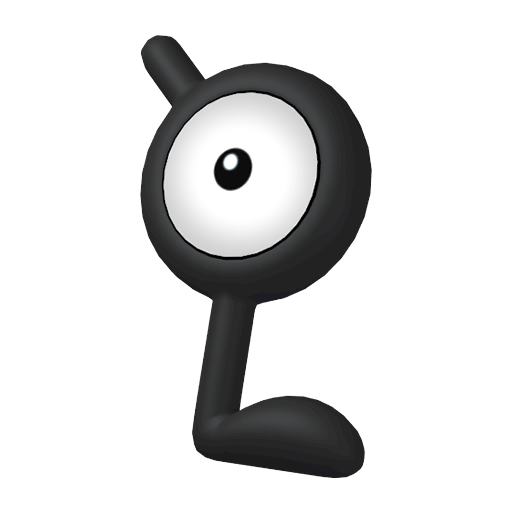 Unown