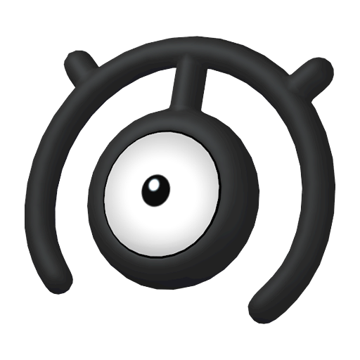 Unown