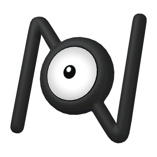 Unown