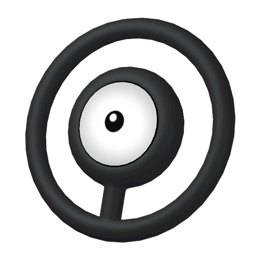 Unown
