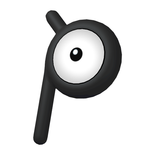 Unown