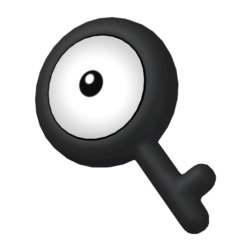 Unown