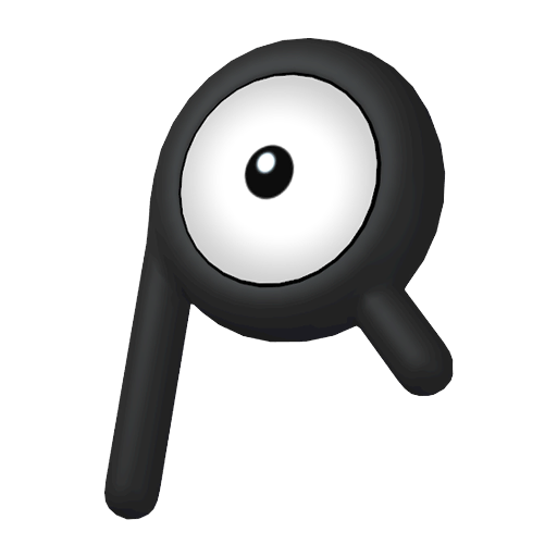 Unown