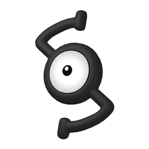 Unown