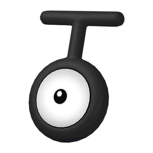Unown