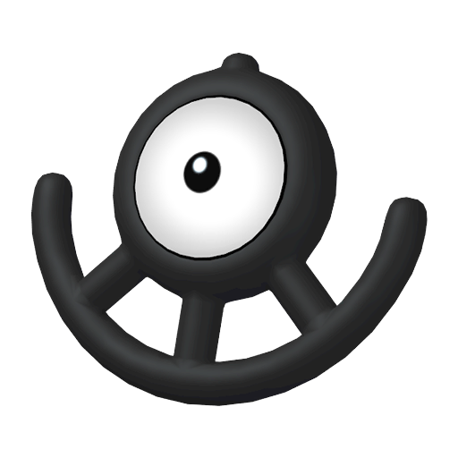 Unown