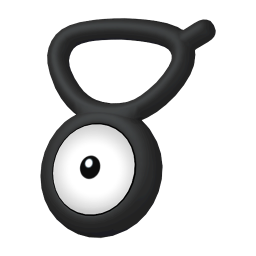 Unown