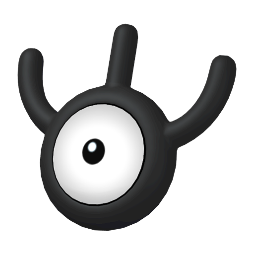 Unown