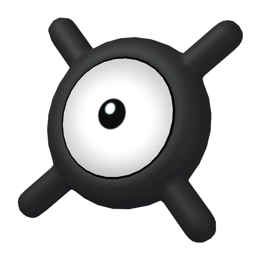 Unown