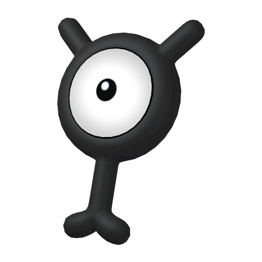 Unown