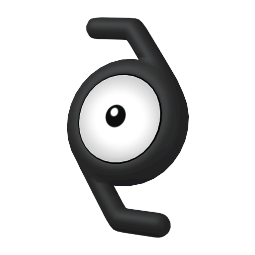 Unown