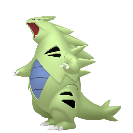 sprite tyranitar