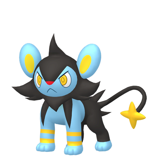 luxio