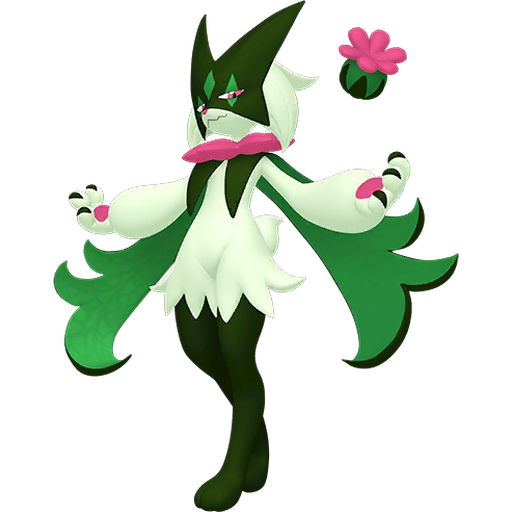 Online Pokedex